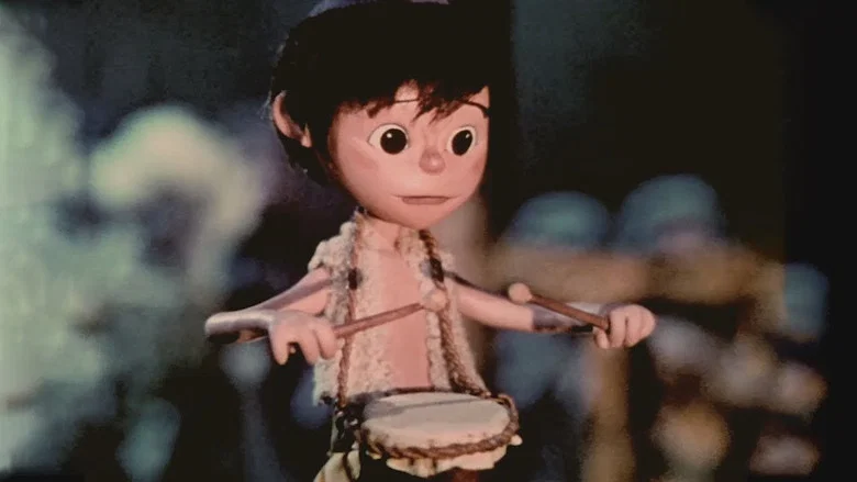 The Little Drummer Boy screenshot 3