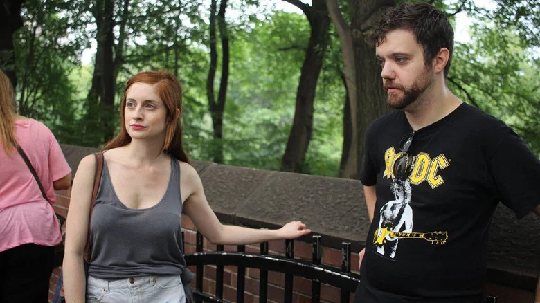 The Egos: A New York City Comedy screenshot 7