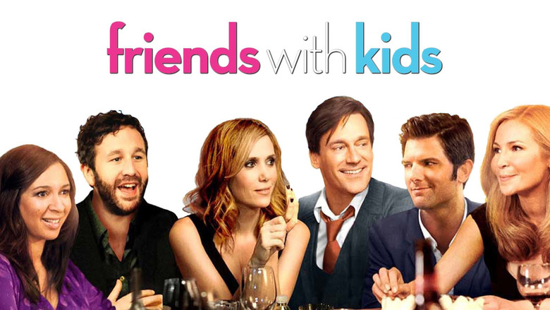 Friends with Kids screenshot 1