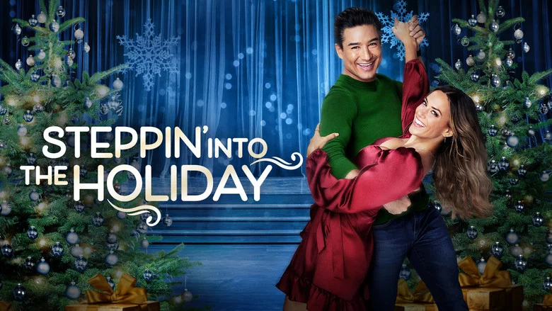 Steppin' into the Holiday screenshot 3