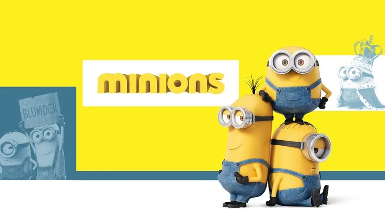 Minions screenshot 5