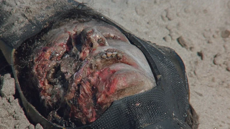 Cruel Jaws screenshot 2