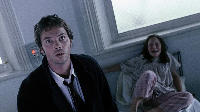 Boogeyman screenshot 6