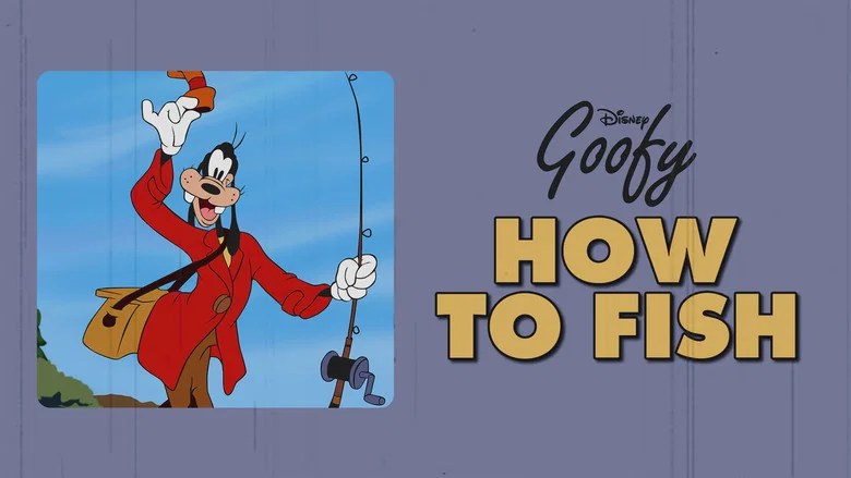 How to Fish screenshot 2