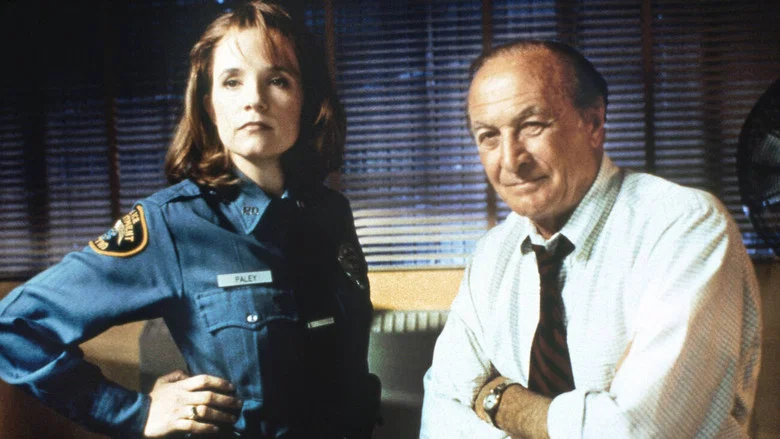 The Right to Remain Silent screenshot 2