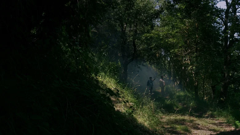 Lamietxe (La casa de Lamia) screenshot 1