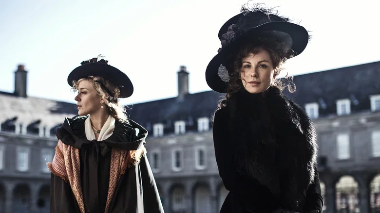 Love & Friendship screenshot 4