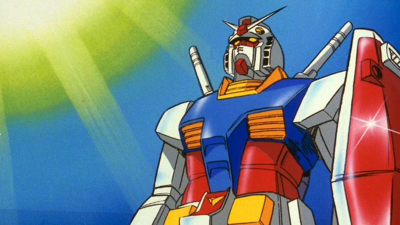 Mobile Suit Gundam I screenshot 2