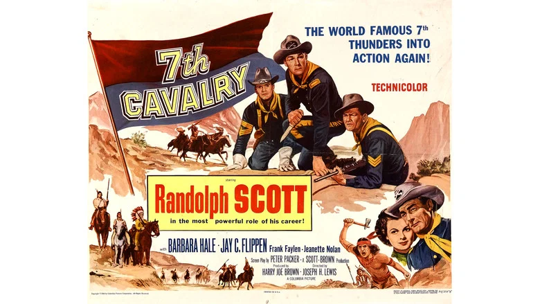 7th Cavalry screenshot 3