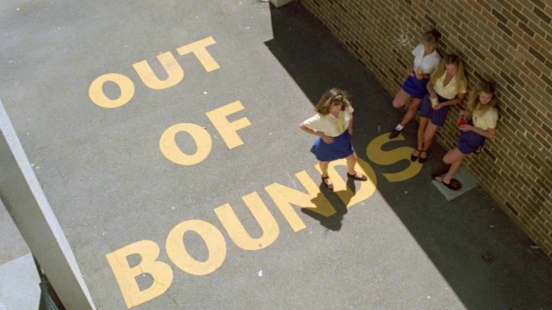 Puberty Blues screenshot 3