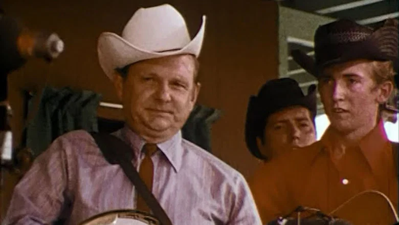 Bluegrass Country Soul screenshot 3