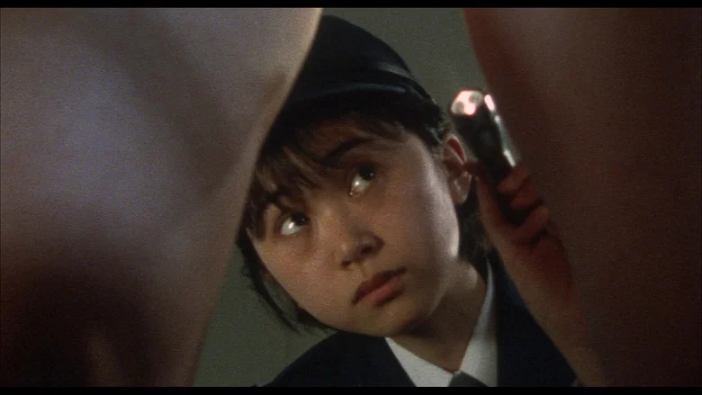 Shinjuku Triad Society screenshot 5