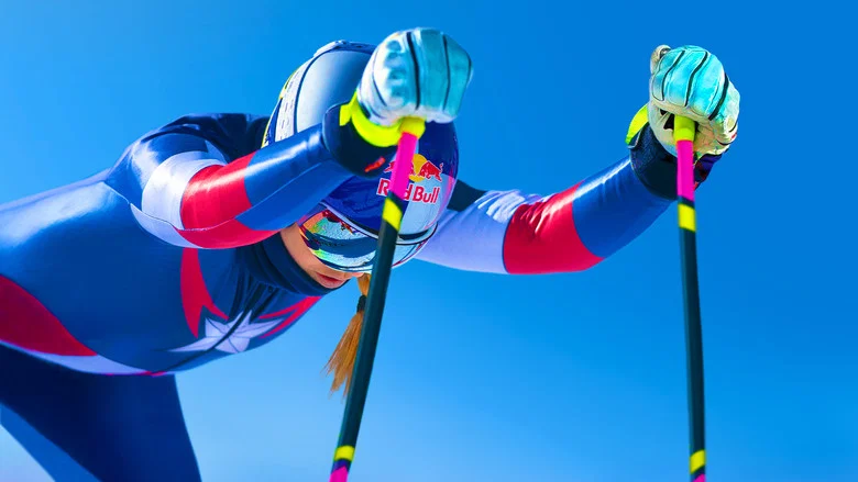 Lindsey Vonn: The Final Season screenshot 1