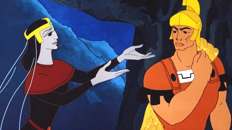 Argonauts screenshot 6