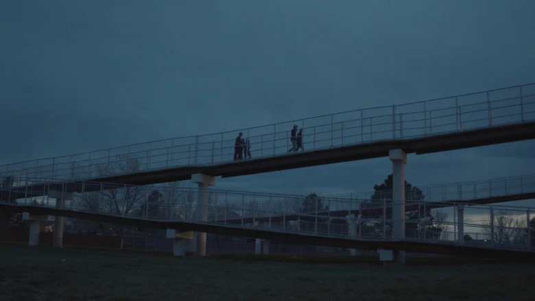The Sun Rises Differently screenshot 1