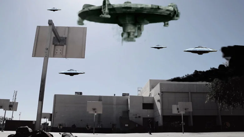 Alein screenshot 4