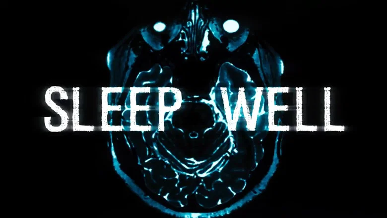SLEEP WELL screenshot 1