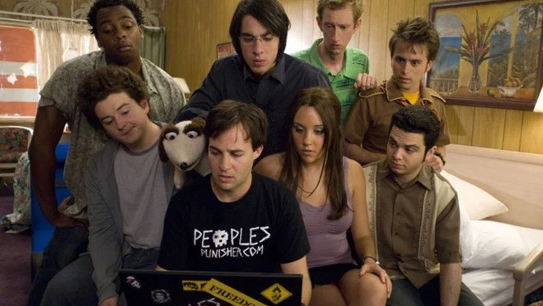 Sydney White screenshot 7