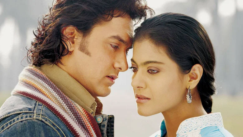 Fanaa screenshot 6