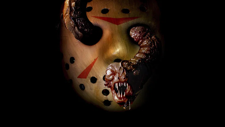 Jason Goes to Hell: The Final Friday screenshot 5