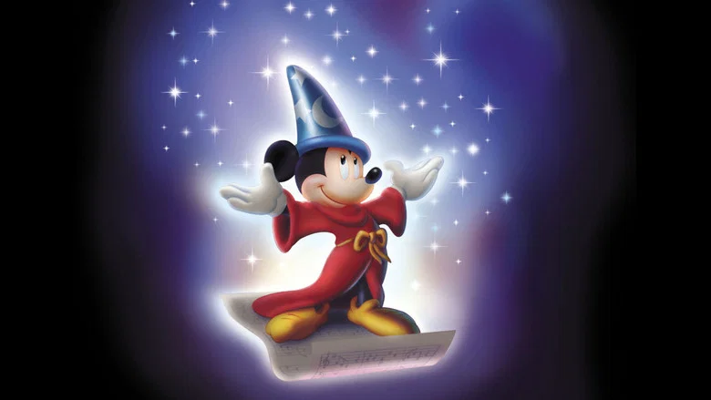The Sorcerer’s Apprentice screenshot 3