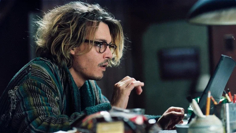 Secret Window screenshot 3