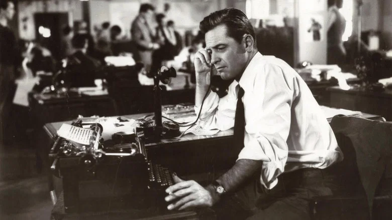 The Turning Point screenshot 1
