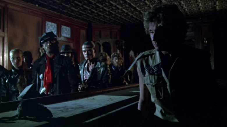 Rats: Night of Terror screenshot 6