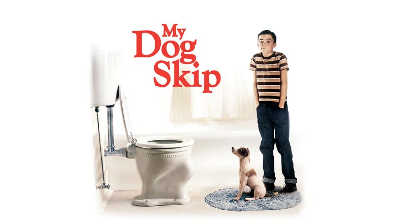 My Dog Skip screenshot 5