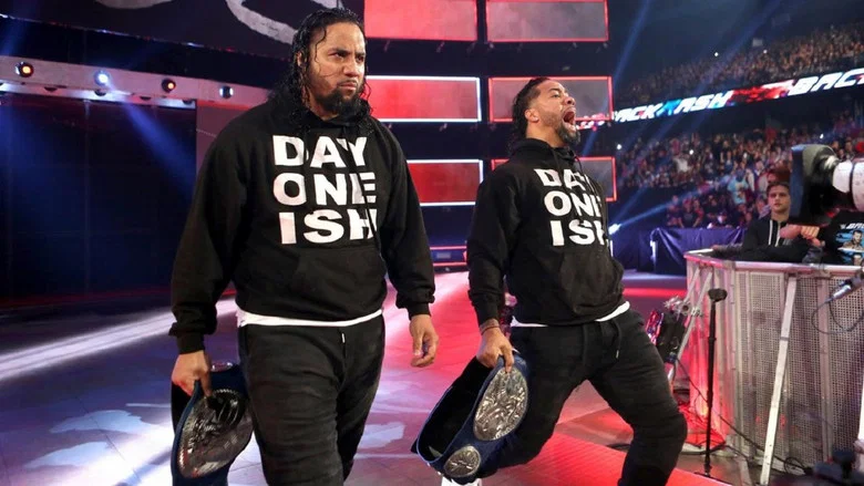 WWE Backlash 2017 screenshot 6