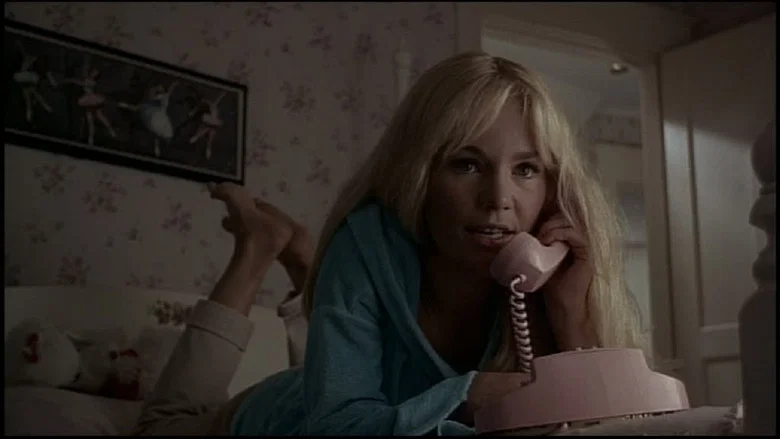 Pretty Poison screenshot 3