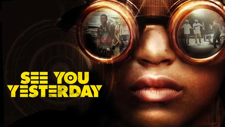 See You Yesterday screenshot 4