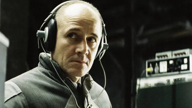The Lives of Others screenshot 3