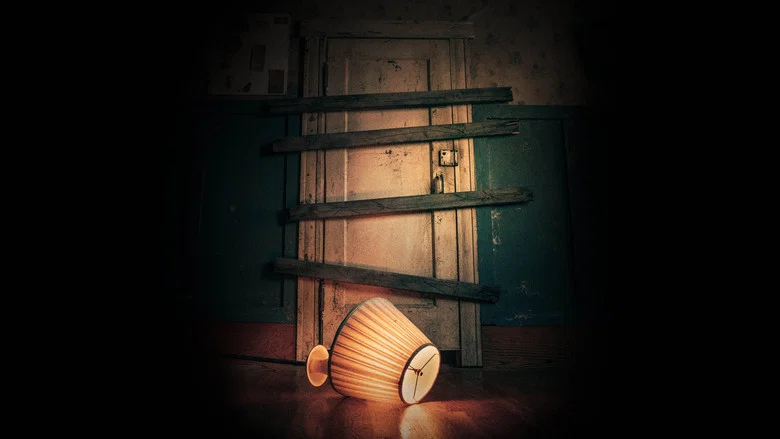 Shut In screenshot 6
