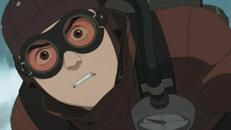 Steamboy screenshot 8