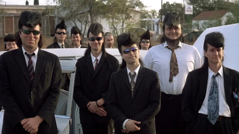 Leningrad Cowboys Go America screenshot 6