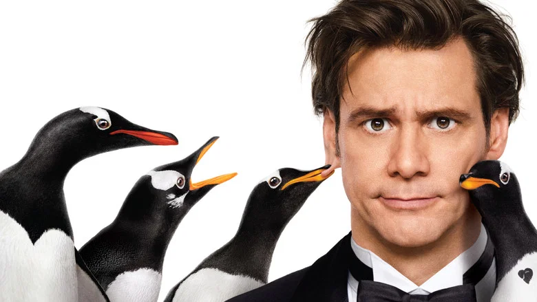 Mr. Popper's Penguins screenshot 2