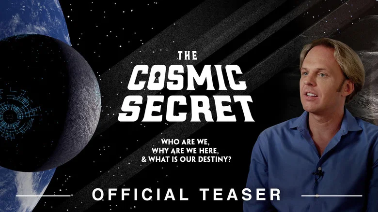 The Cosmic Secret screenshot 1
