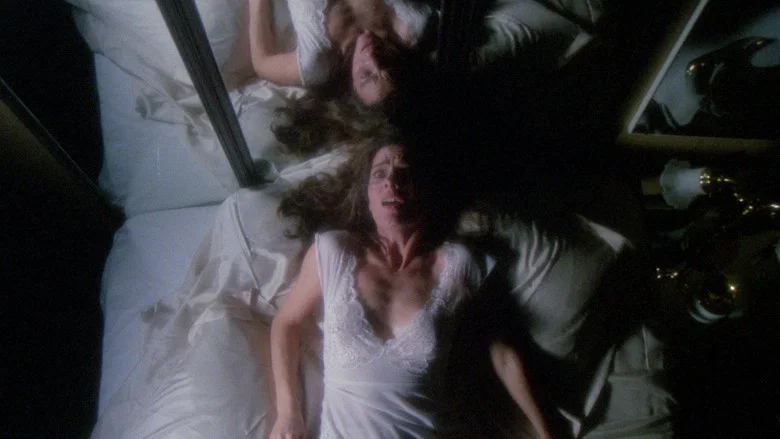 Murder-Rock: Dancing Death screenshot 6