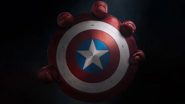 Captain America: Brave New World screenshot 7