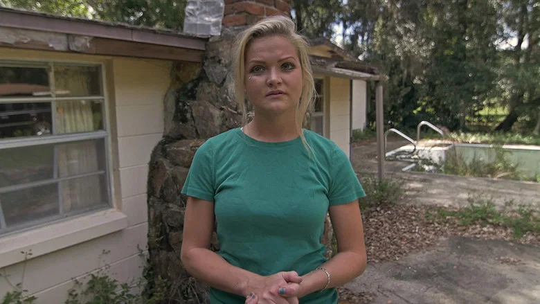 Real Cases of Shadow People: The Sarah McCormick Story screenshot 6
