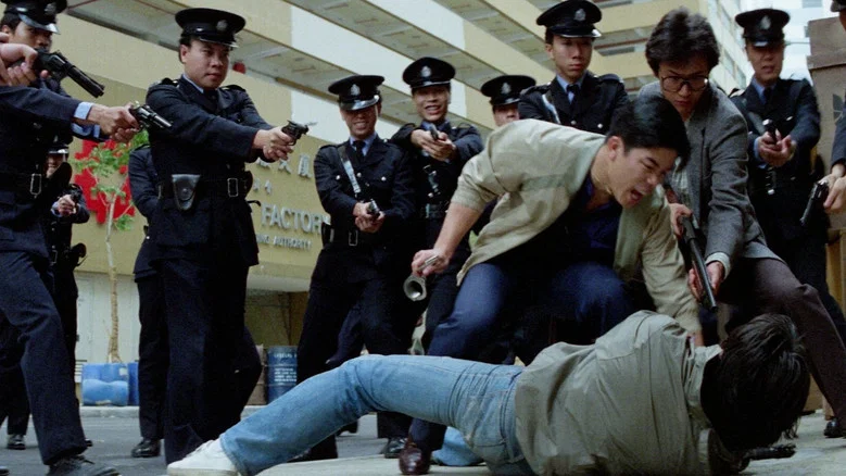 Men from the Gutter screenshot 4