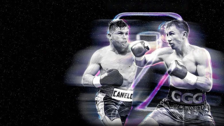 Canelo Alvarez vs. Gennady Golovkin II screenshot 1