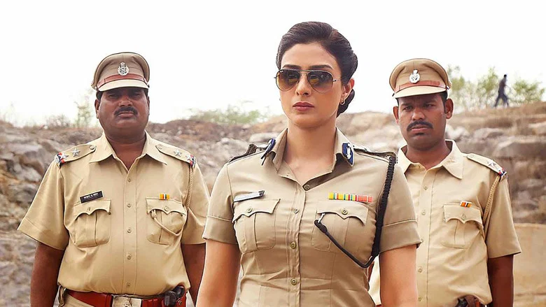 Drishyam screenshot 5