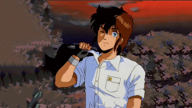 Campus Special Investigator Hikaruon screenshot 5