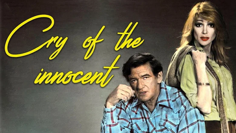 Cry of the Innocent screenshot 1