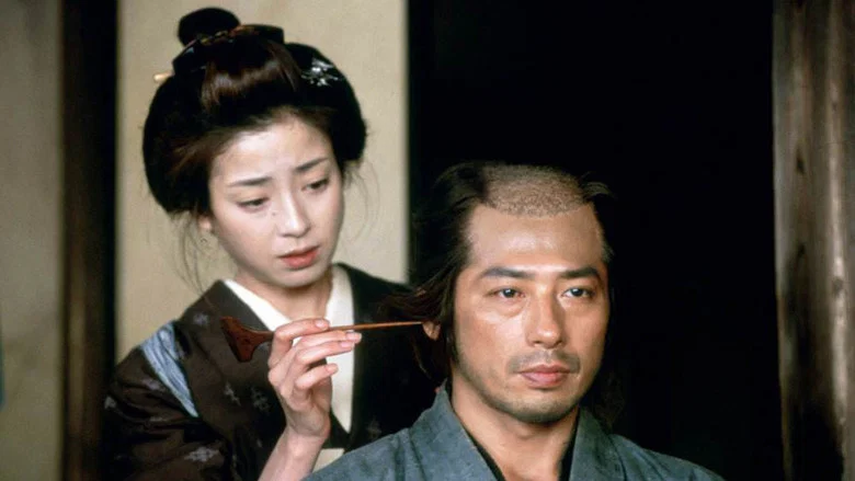 The Twilight Samurai screenshot 5