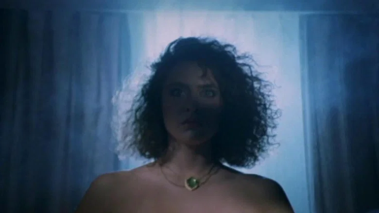 Lady Terminator screenshot 6