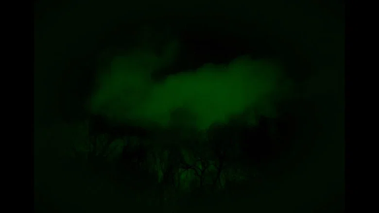 Rumination screenshot 1