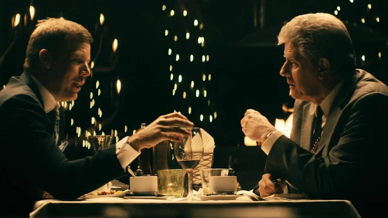 Americons screenshot 1